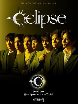 eclipse ilkpop|ECLYPSE .